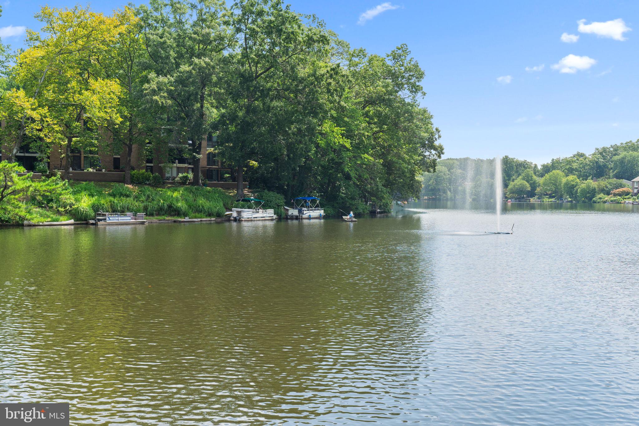 11611 Clubhouse Court Reston, VA 20190 - Photo 38 of 63