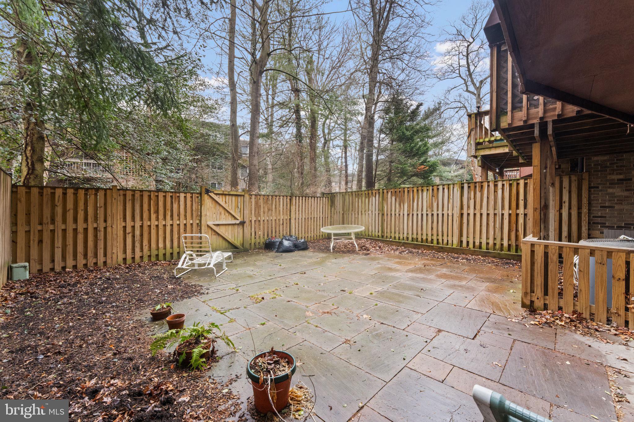 11611 Clubhouse Court Reston, VA 20190 - Photo 4 of 63