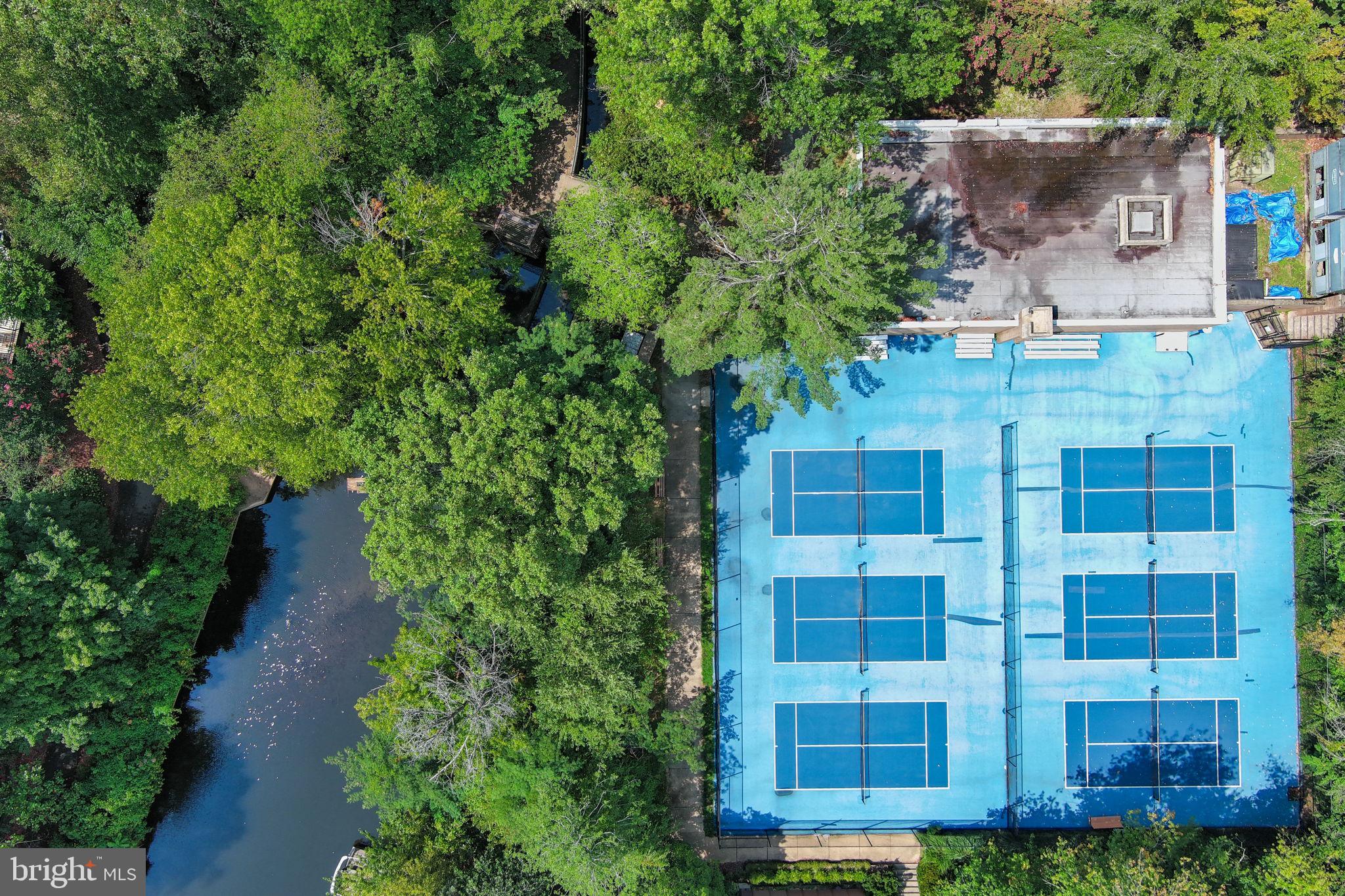 11611 Clubhouse Court Reston, VA 20190 - Photo 41 of 63