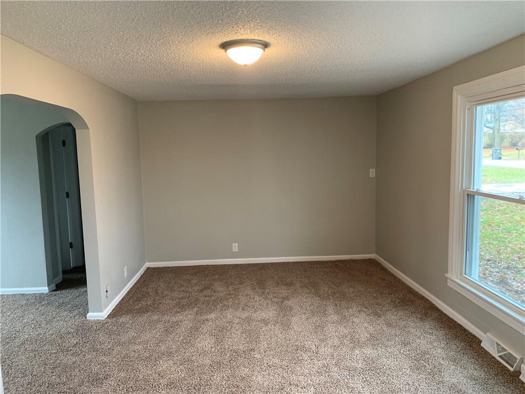 3635 Minger Road Indianapolis, IN 46222 - Photo 2 of 13 Gallery Image 2