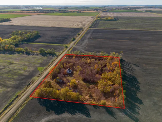 $85,000 | 2034 240th Avenue, Ada, MN 56510