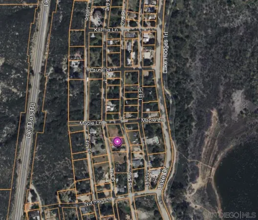 a close view of a shower