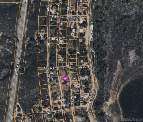 a close view of a shower