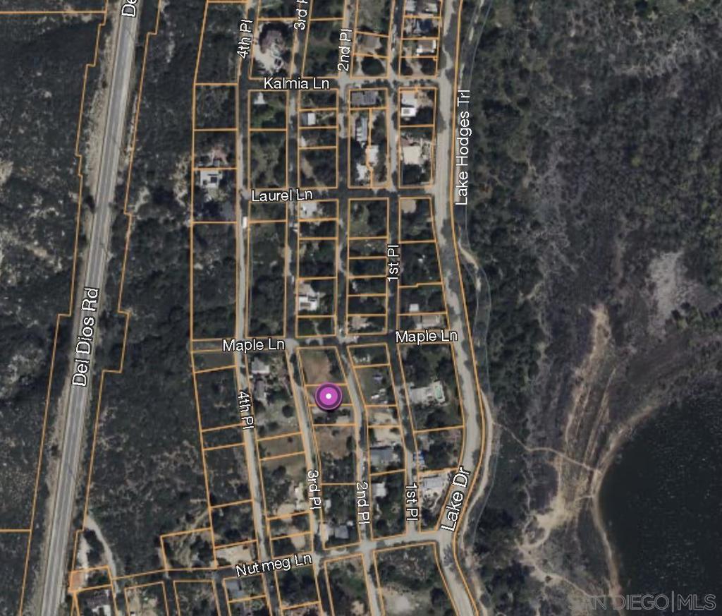 a close view of a shower