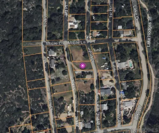 a view of water heater room