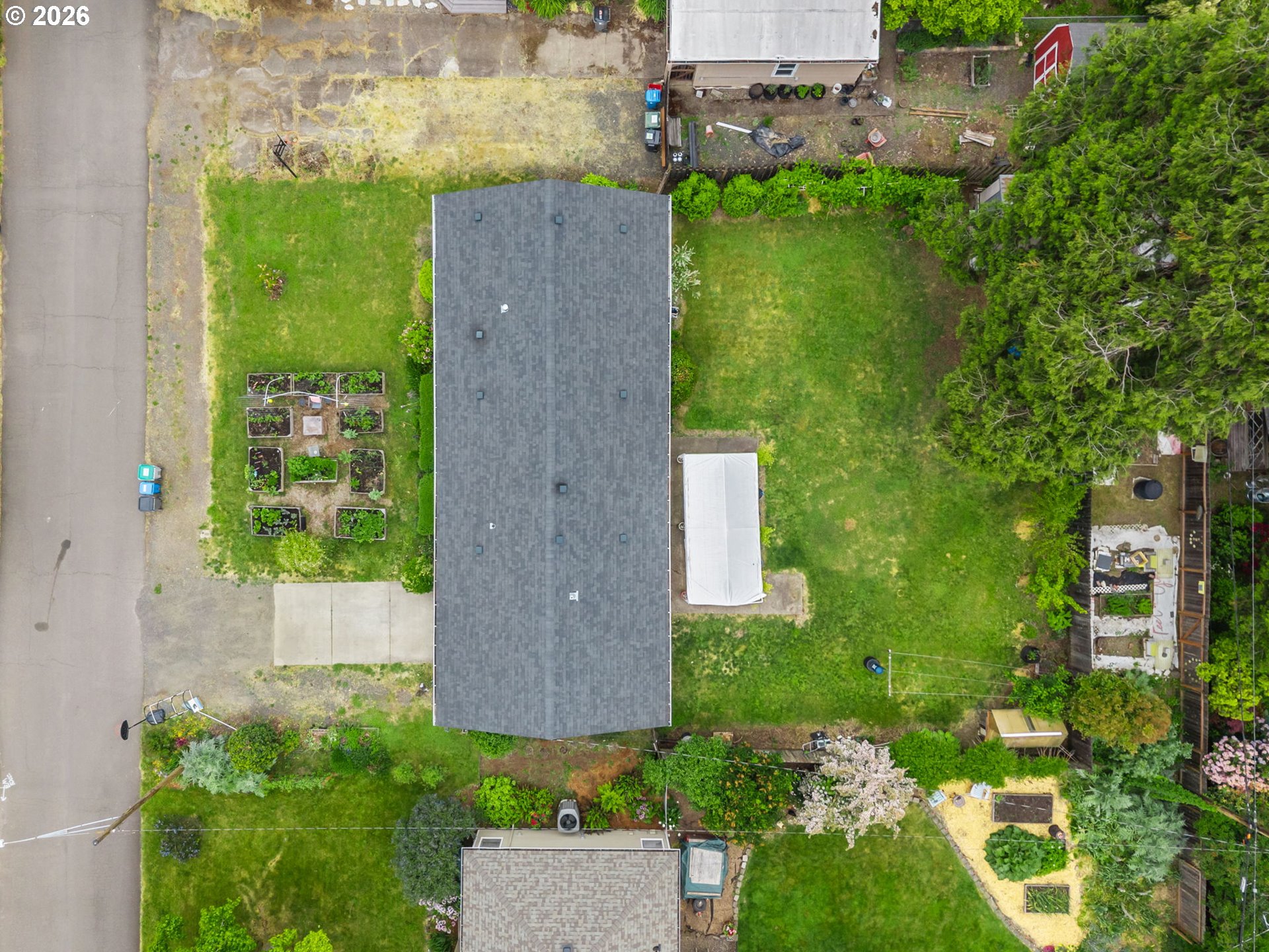 807 Vincent Street Eugene, OR 97401 - Photo 22 of 24