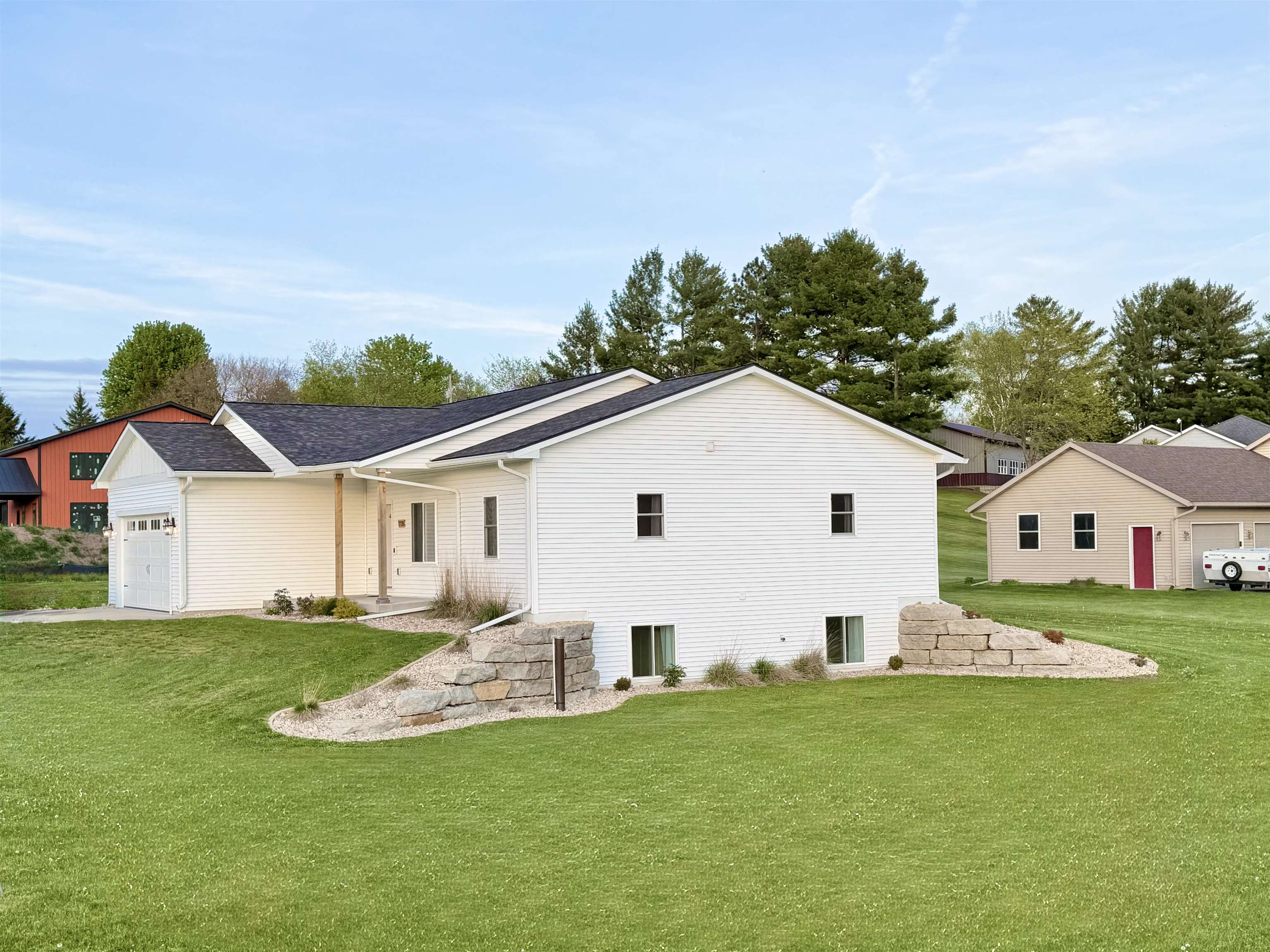 S7126 Owls Head Road Merrimac, WI 53561 - Photo 26 of 26