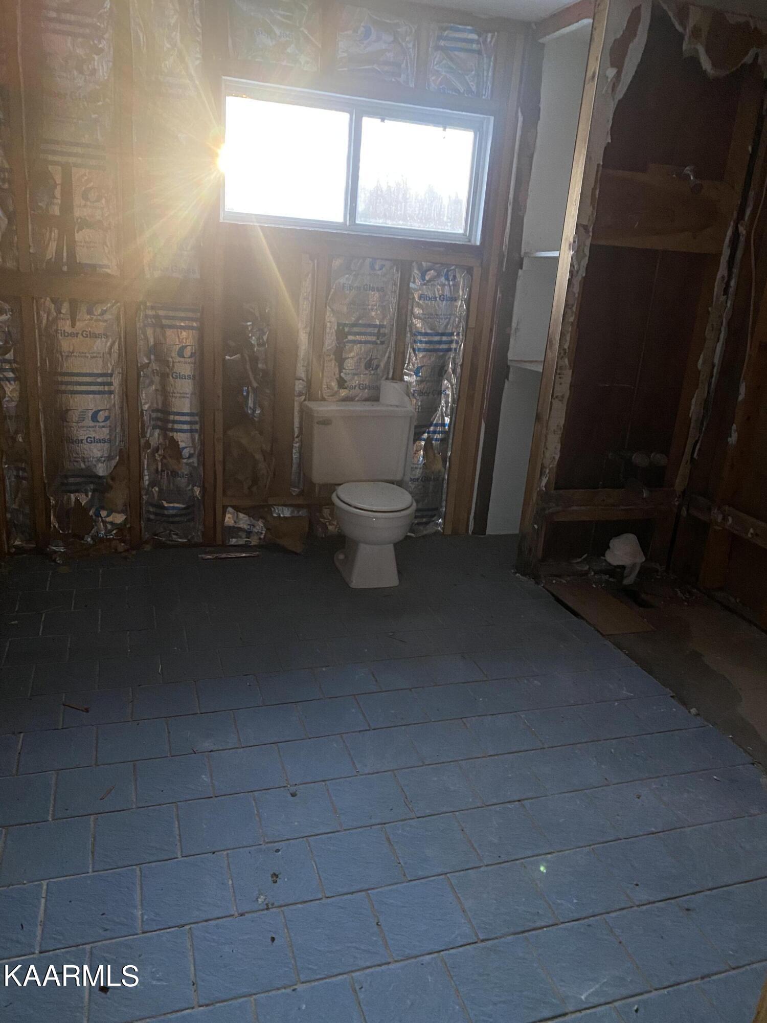 693 Creston Road Crossville, TN 38571 - Photo 14 of 21 Partial Gutted Bath
