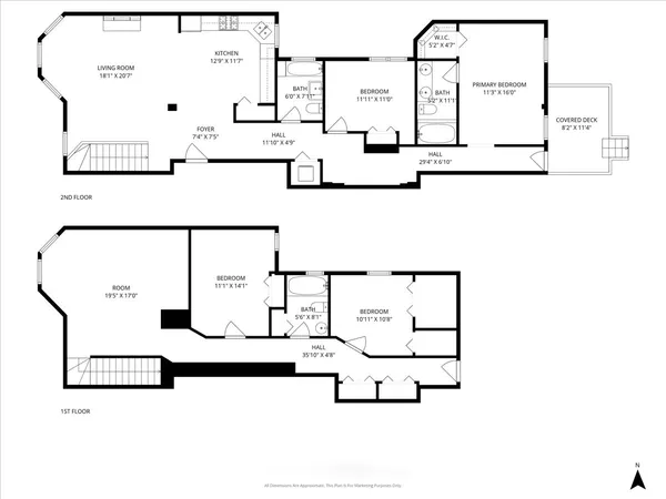 $415,000 | 6209 South University Avenue, Unit 1, Chicago, IL 60637