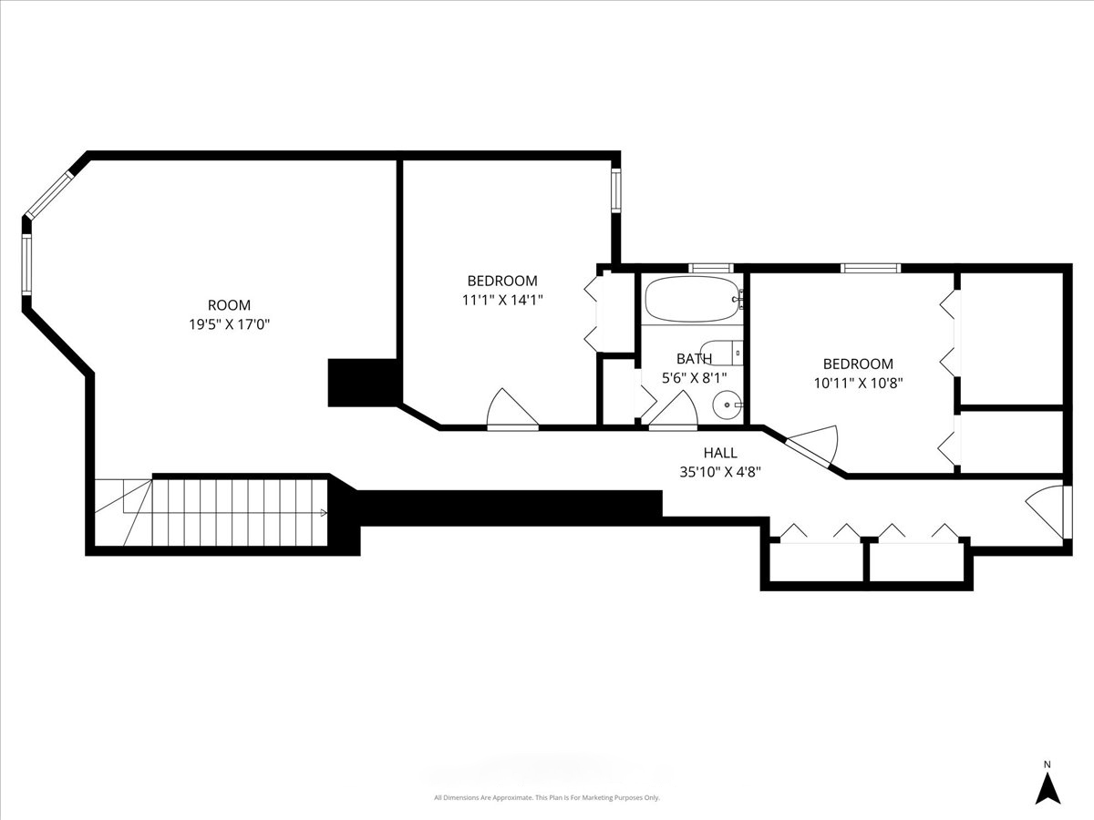 6209 South University Avenue, Unit 1 Chicago, IL 60637 - Photo 23 of 23