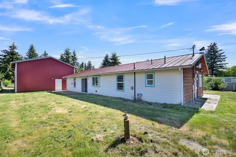 $595,000 | 1776 Harksell Road, Ferndale, WA 98248