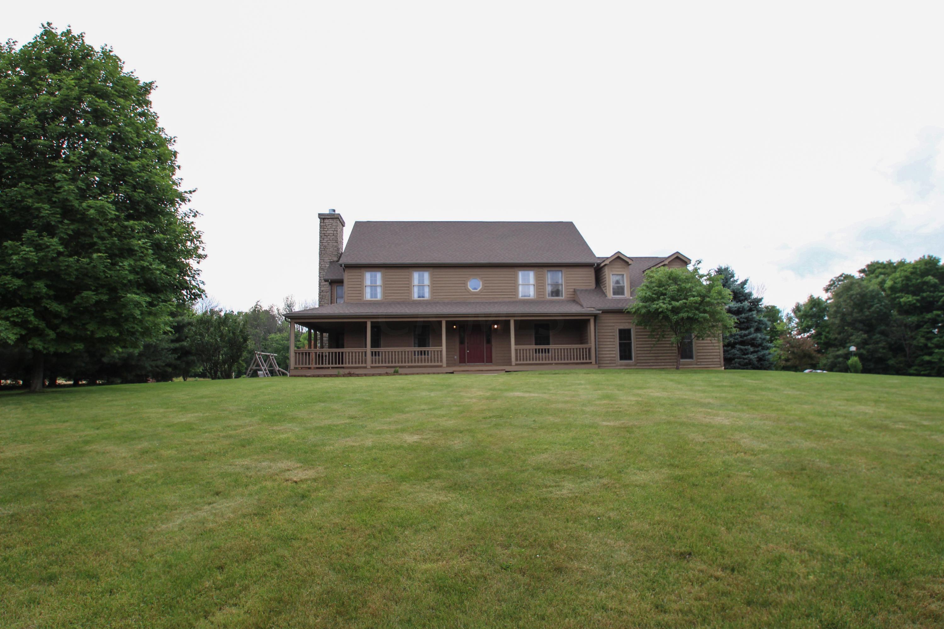 3735 Carroll-Southern Road Northwest Carroll, OH 43112 - Photo 2 of 87