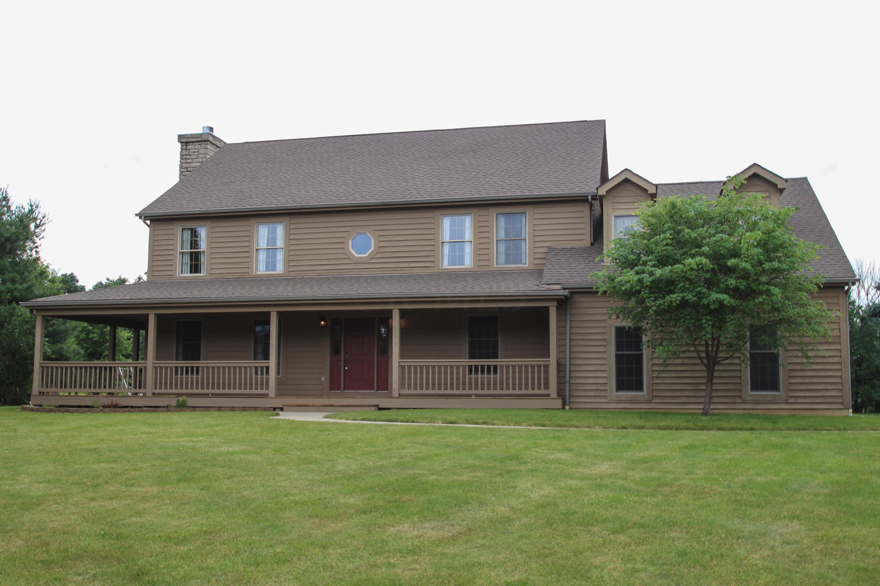 3735 Carroll-Southern Road Northwest Carroll, OH 43112 - Photo 3 of 87