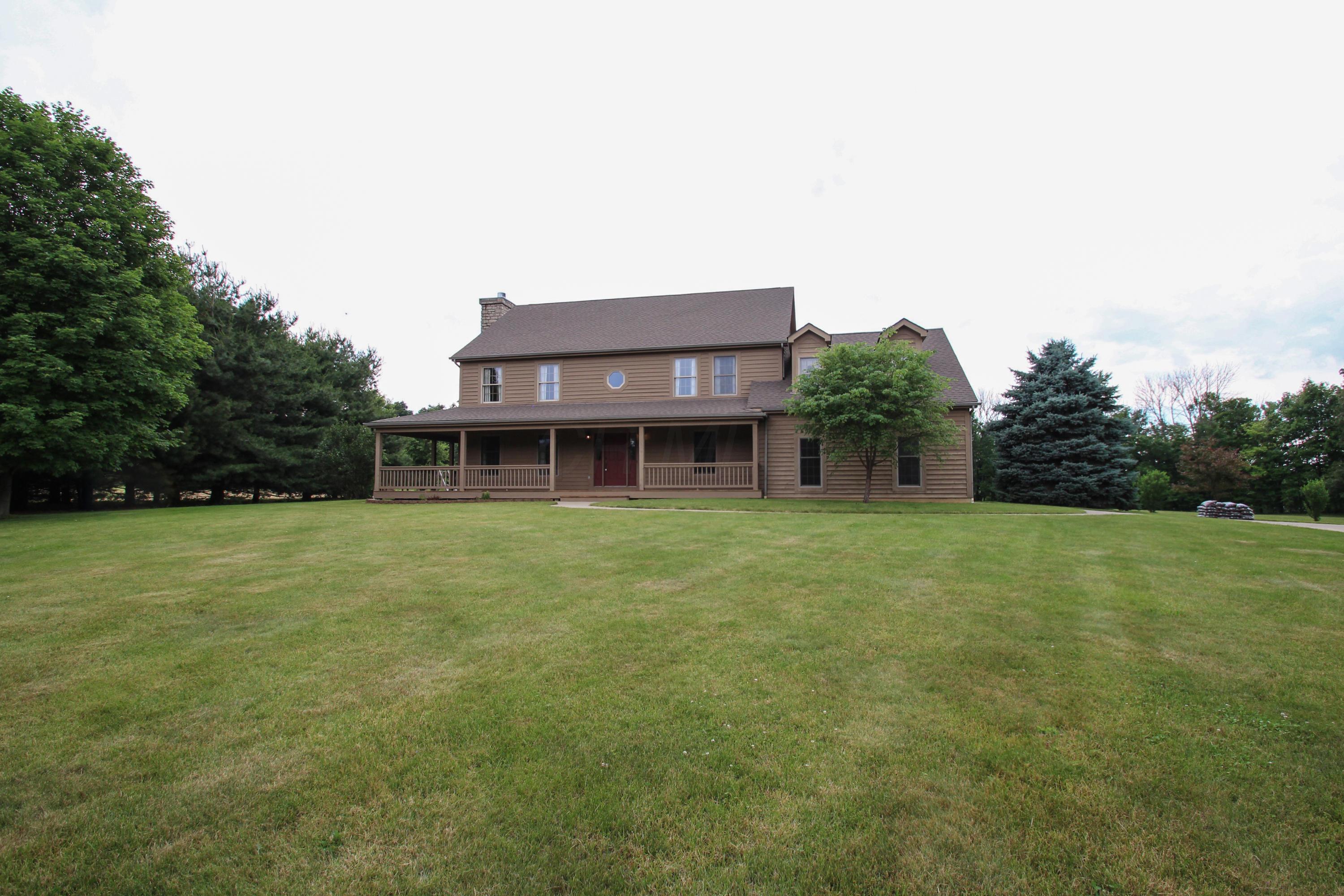 3735 Carroll-Southern Road Northwest Carroll, OH 43112 - Photo 4 of 87