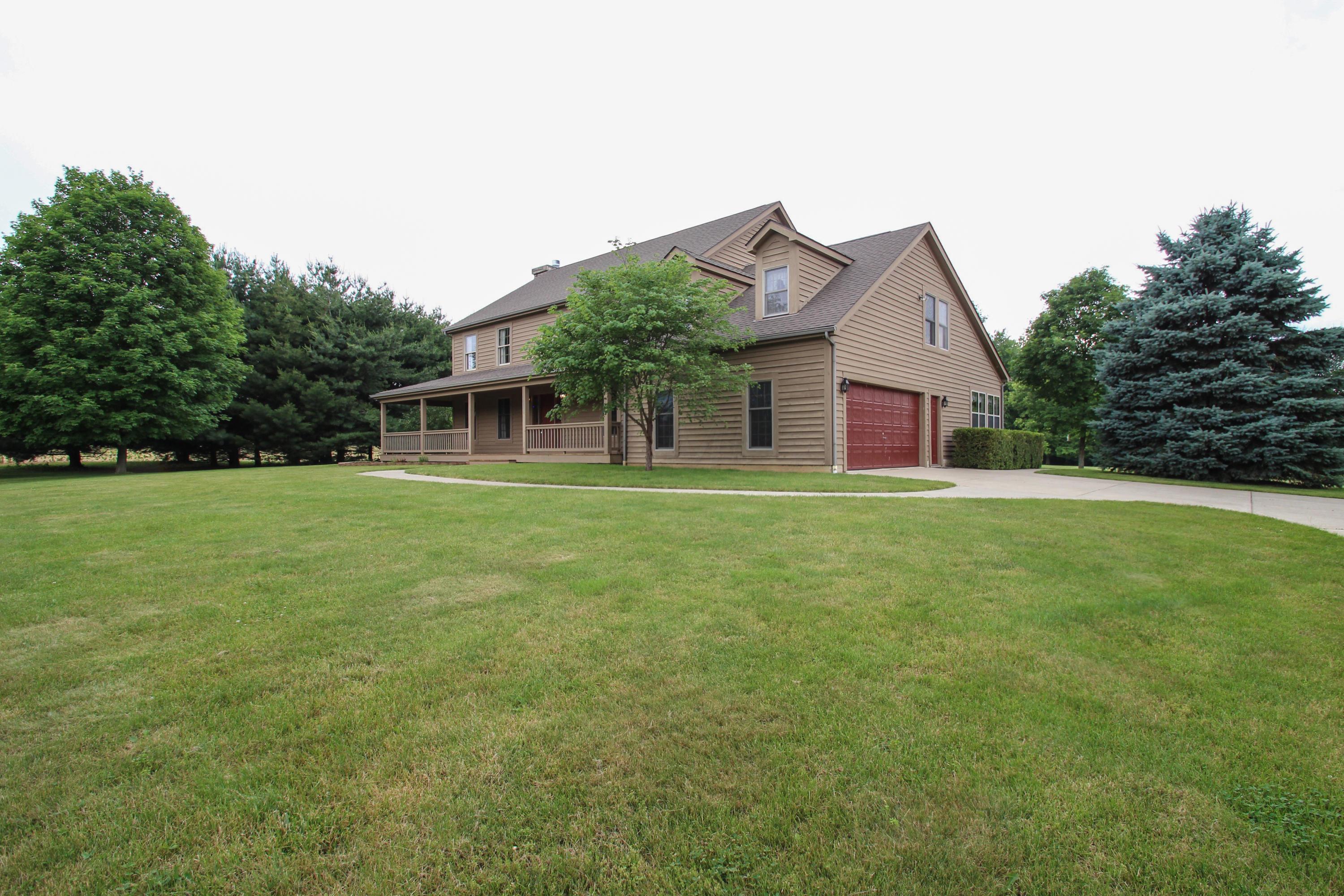 3735 Carroll-Southern Road Northwest Carroll, OH 43112 - Photo 5 of 87