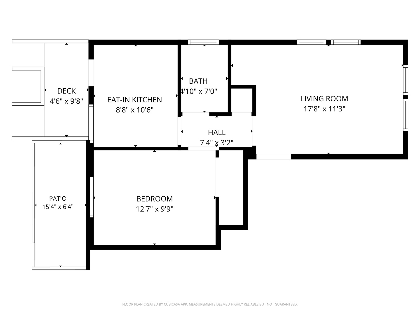 1014 West Barry Avenue, Unit 1 Chicago, IL 60657 - Photo 17 of 17 a picture of a floor plan