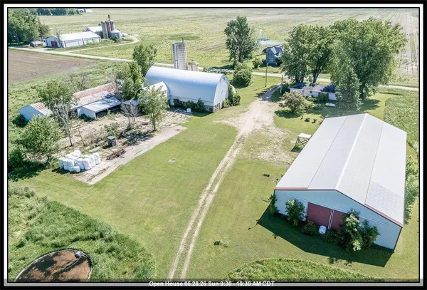 $649,000 | N5201 Lower Road, Shiocton, WI 54170