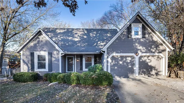 $375,000 | 4047 Southwest Orleans Court, Lee's Summit, MO 64082