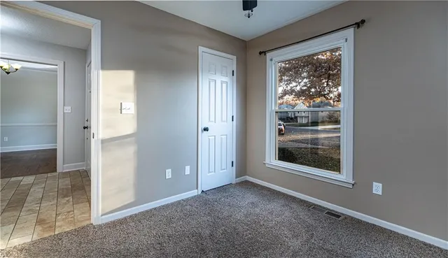 $375,000 | 4047 Southwest Orleans Court, Lee's Summit, MO 64082