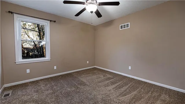 $375,000 | 4047 Southwest Orleans Court, Lee's Summit, MO 64082