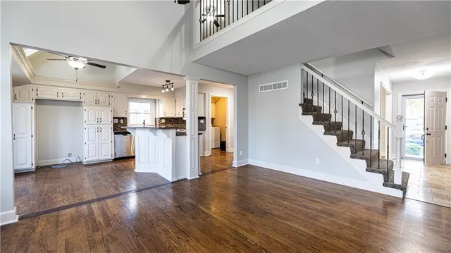 $375,000 | 4047 Southwest Orleans Court, Lee's Summit, MO 64082