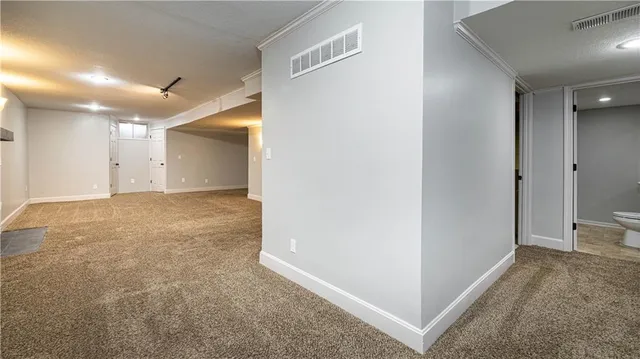 $375,000 | 4047 Southwest Orleans Court, Lee's Summit, MO 64082