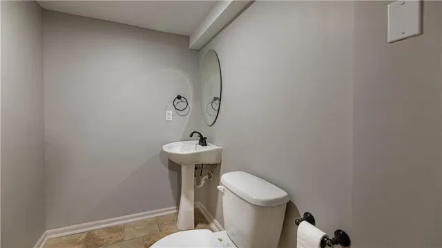 $375,000 | 4047 Southwest Orleans Court, Lee's Summit, MO 64082