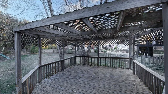 $375,000 | 4047 Southwest Orleans Court, Lee's Summit, MO 64082