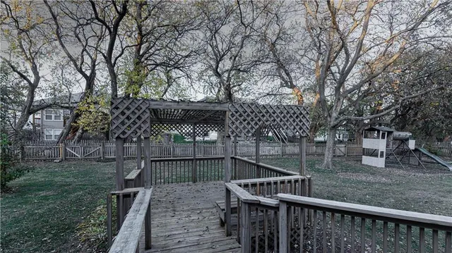 $375,000 | 4047 Southwest Orleans Court, Lee's Summit, MO 64082