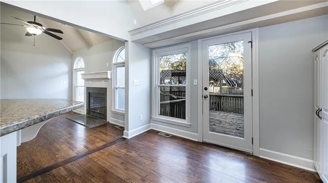 $375,000 | 4047 Southwest Orleans Court, Lee's Summit, MO 64082