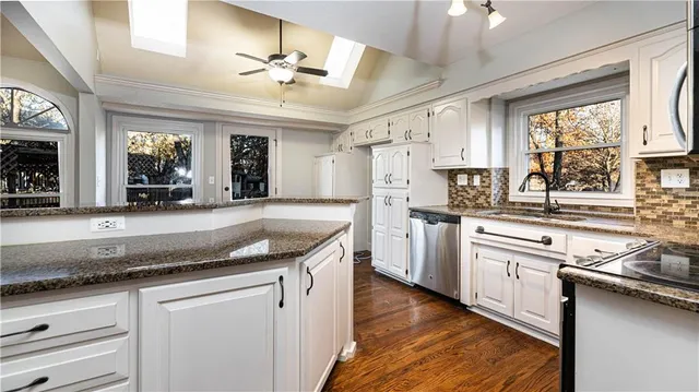 $375,000 | 4047 Southwest Orleans Court, Lee's Summit, MO 64082