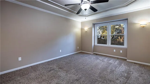 $375,000 | 4047 Southwest Orleans Court, Lee's Summit, MO 64082