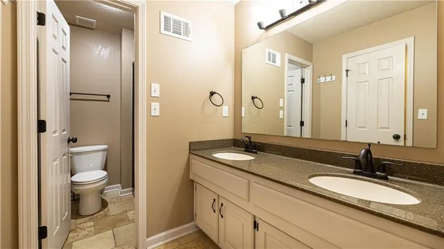 $375,000 | 4047 Southwest Orleans Court, Lee's Summit, MO 64082