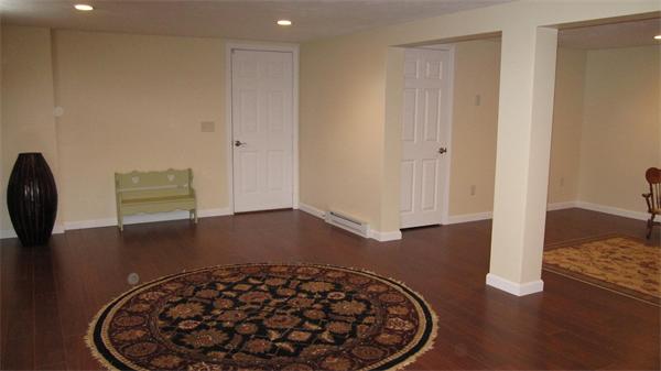7 Sidney Road Sturbridge, MA 01566 - Photo 26 of 30 a view of a bedroom with wooden floor