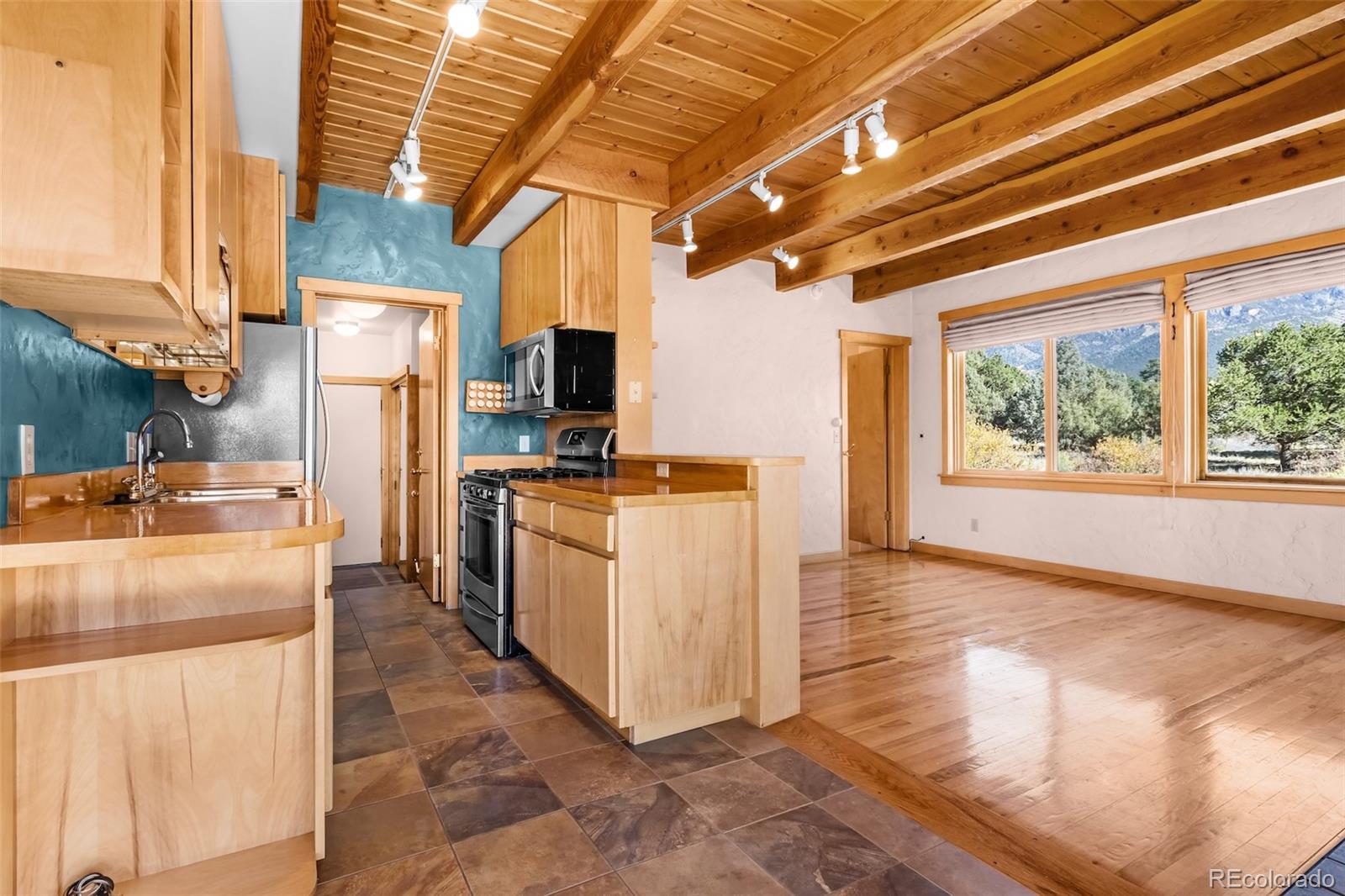 1507 Wagon Wheel Road Crestone, CO 81131 - Photo 14 of 50