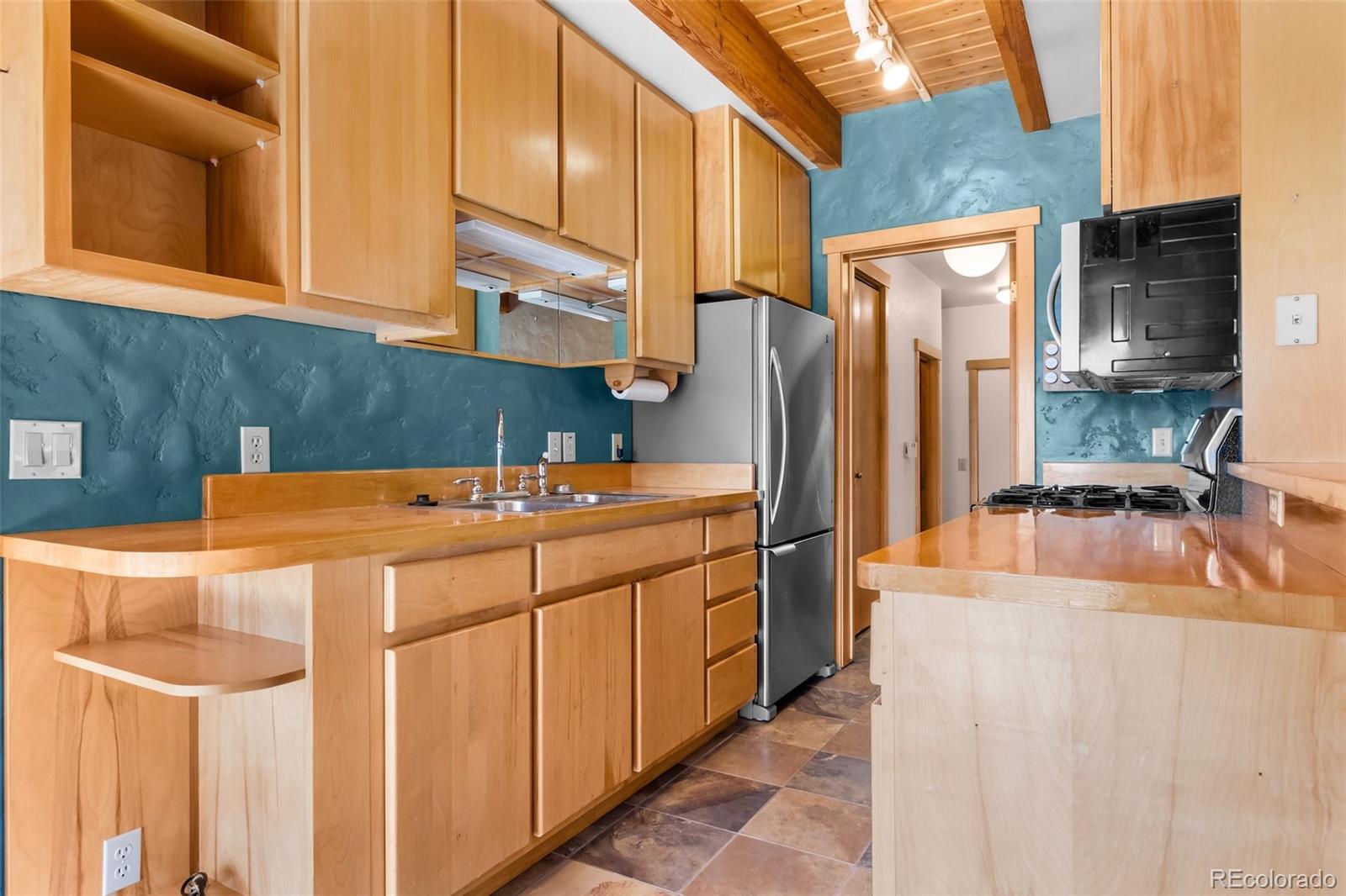 1507 Wagon Wheel Road Crestone, CO 81131 - Photo 19 of 50