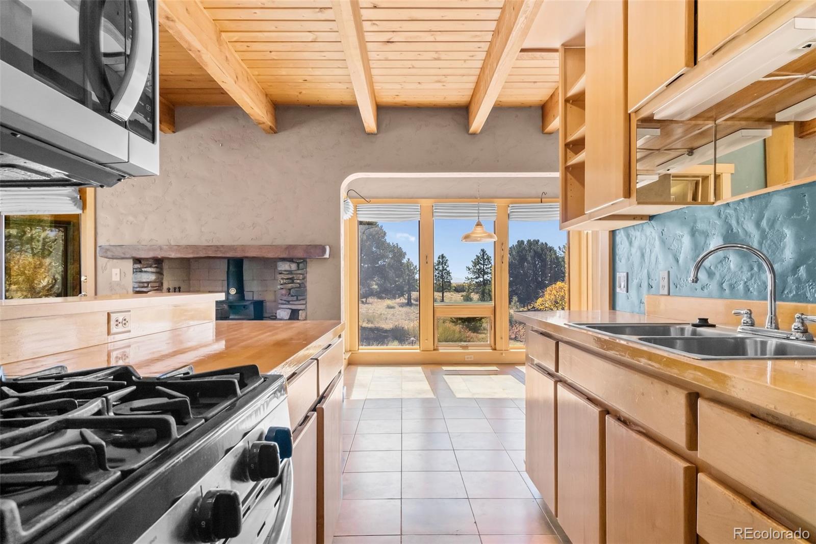 1507 Wagon Wheel Road Crestone, CO 81131 - Photo 20 of 50