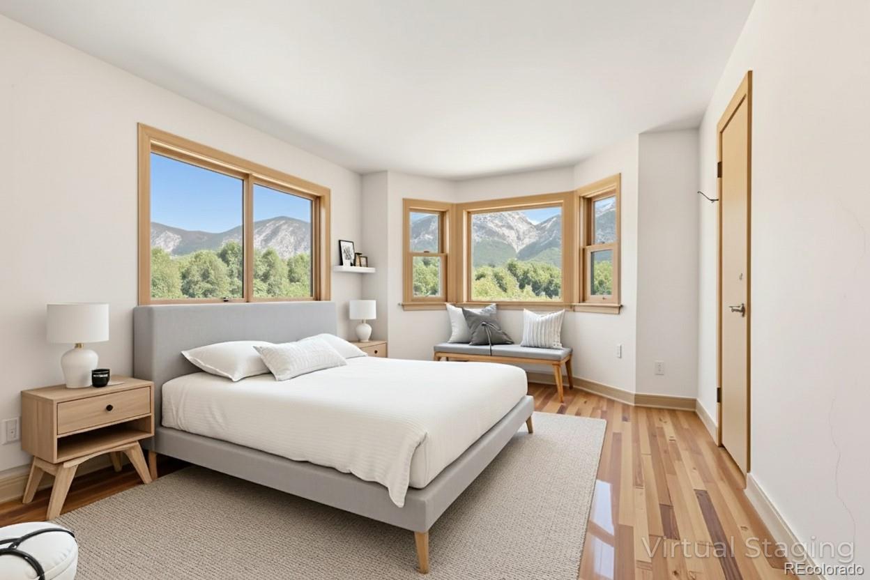 1507 Wagon Wheel Road Crestone, CO 81131 - Photo 32 of 50