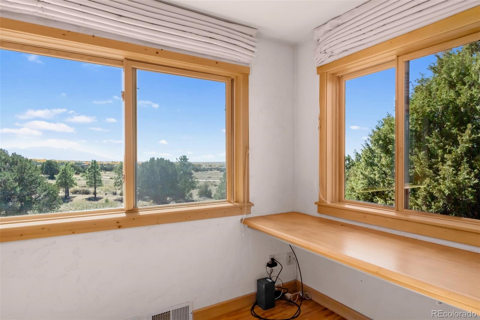 1507 Wagon Wheel Road Crestone, CO 81131 - Photo 38 of 50