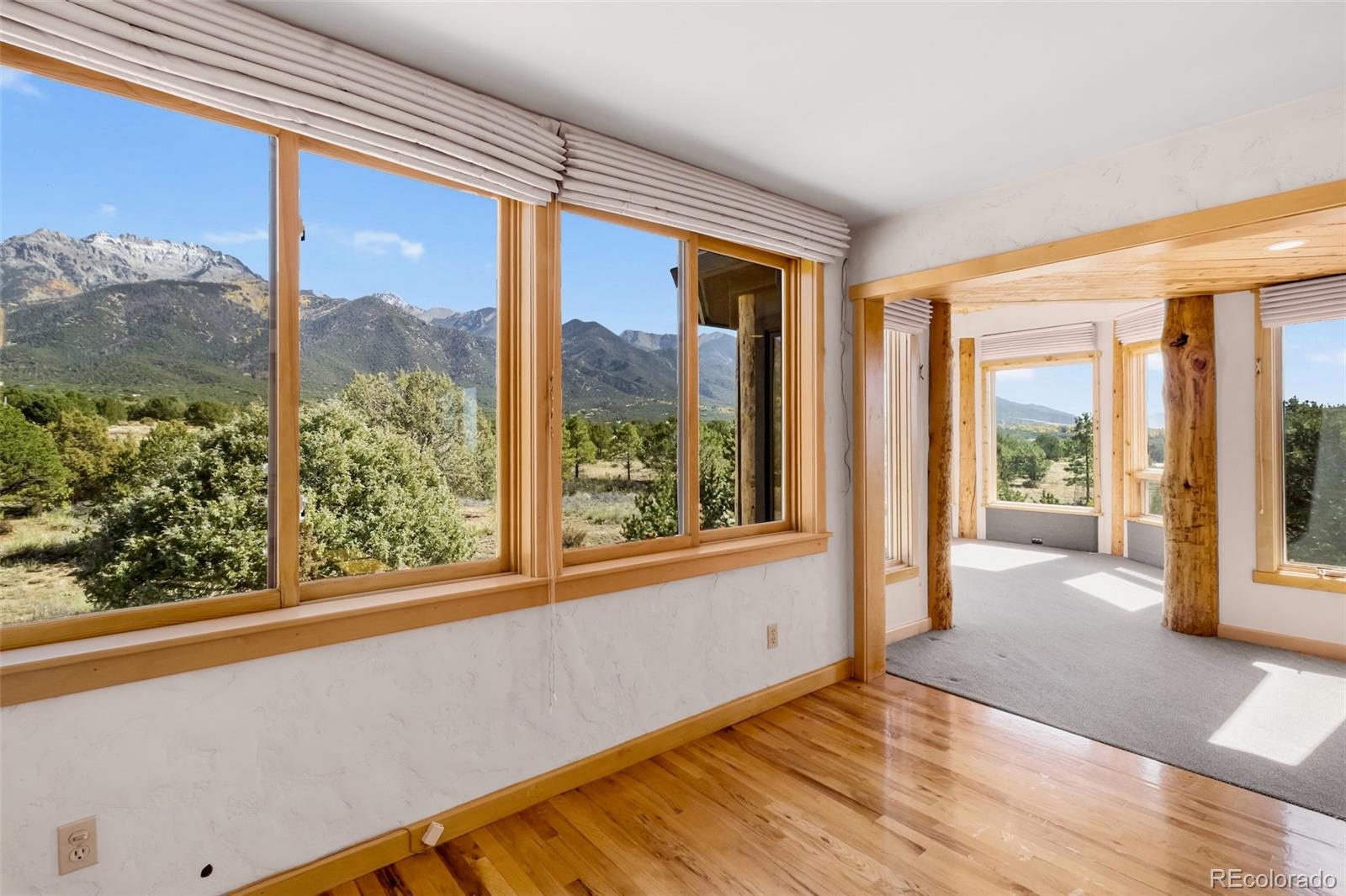 1507 Wagon Wheel Road Crestone, CO 81131 - Photo 39 of 50