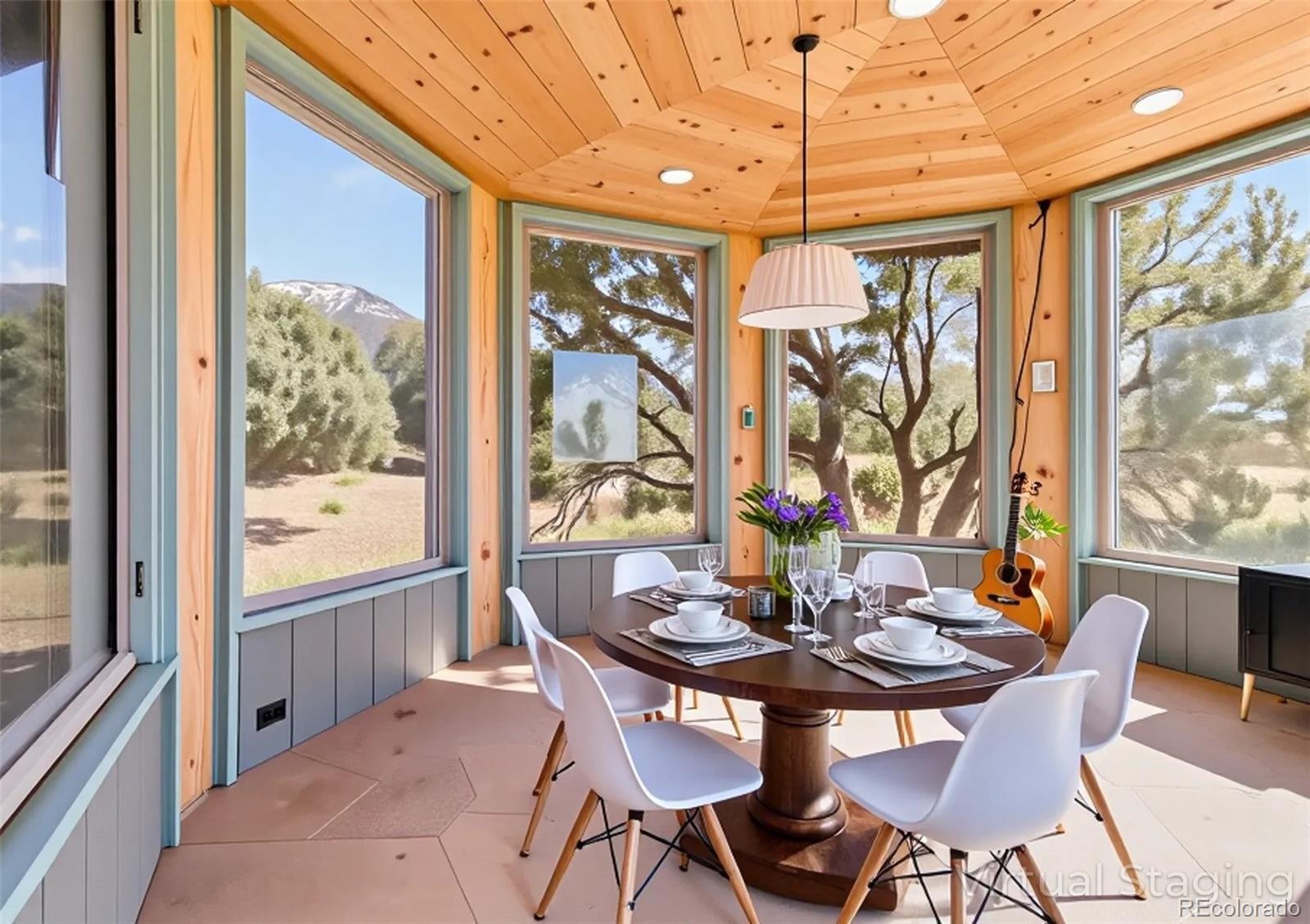 1507 Wagon Wheel Road Crestone, CO 81131 - Photo 8 of 50