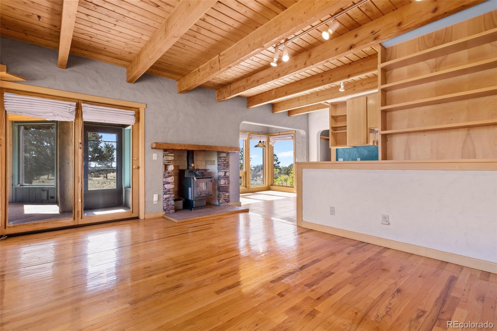 1507 Wagon Wheel Road Crestone, CO 81131 - Photo 9 of 50