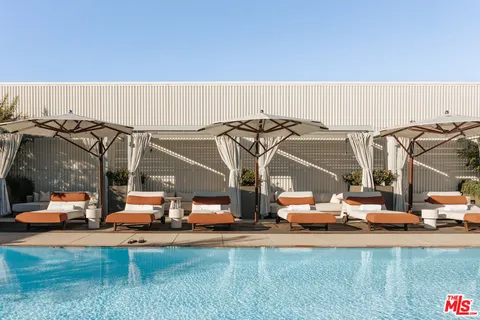 $4,750,000 | 9200 Wilshire Boulevard, Unit 505W, Beverly Hills, CA 90212