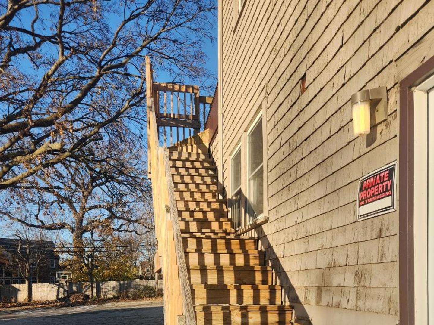 345 Augusta Avenue DeKalb, IL 60115 - Photo 22 of 25 view of building