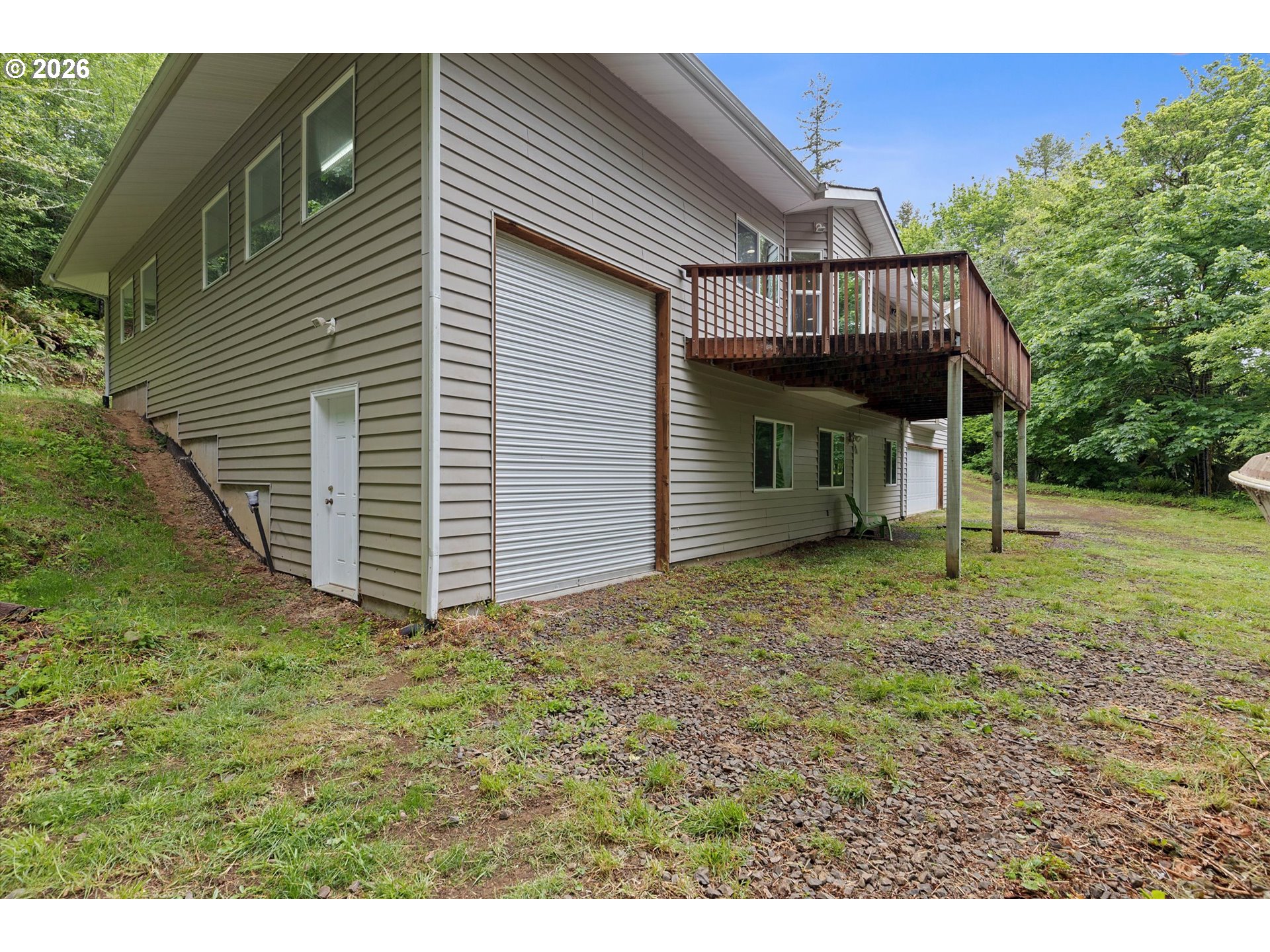 2887 North North Bank Road Otis, OR 97368 - Photo 5 of 48