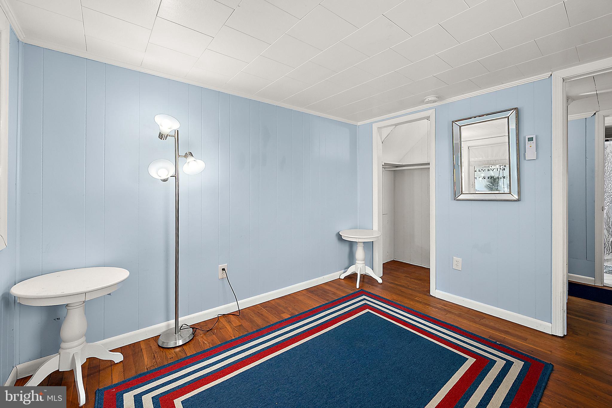 104 Bering Road Ocean City, MD 21842 - Photo 45 of 83 Guest house - 1st floor bedroom 3