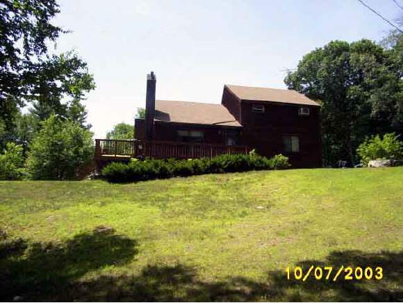 14 School House Road Sandown, NH 03873 - Photo 1 of 9
