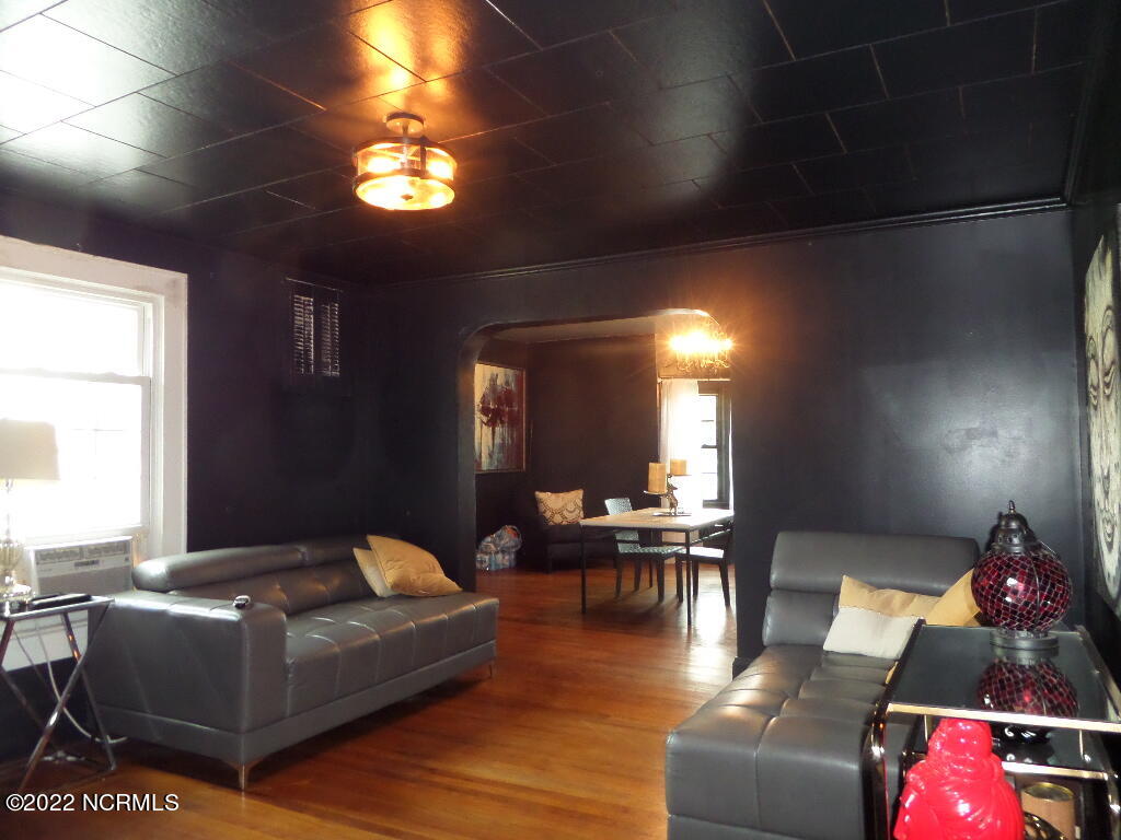 1901 Puddin Hill Road Scranton, NC 27875 - Photo 43 of 69 Family Room
