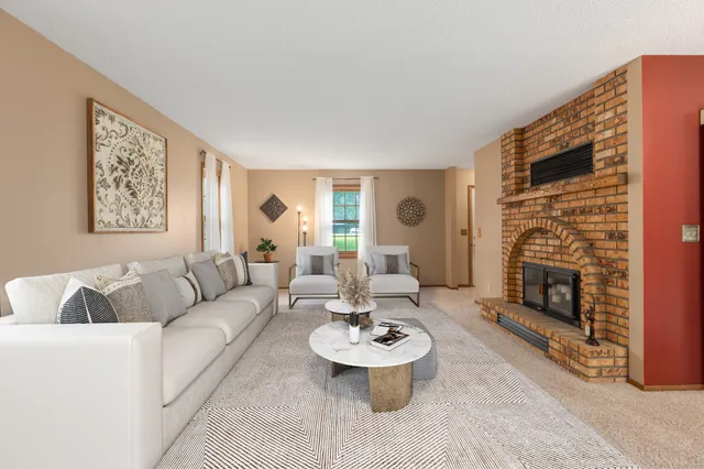 $319,000 | 8378 Red Pine Circle, Baxter, MN 56425