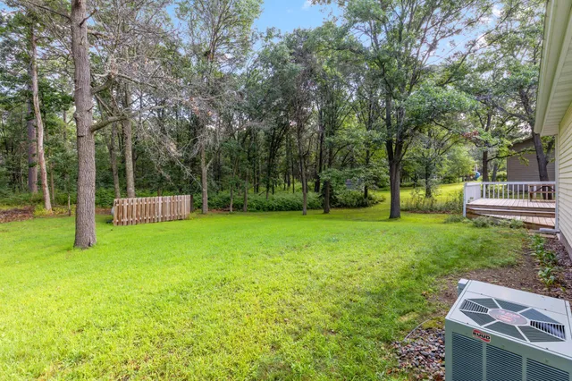 $319,000 | 8378 Red Pine Circle, Baxter, MN 56425